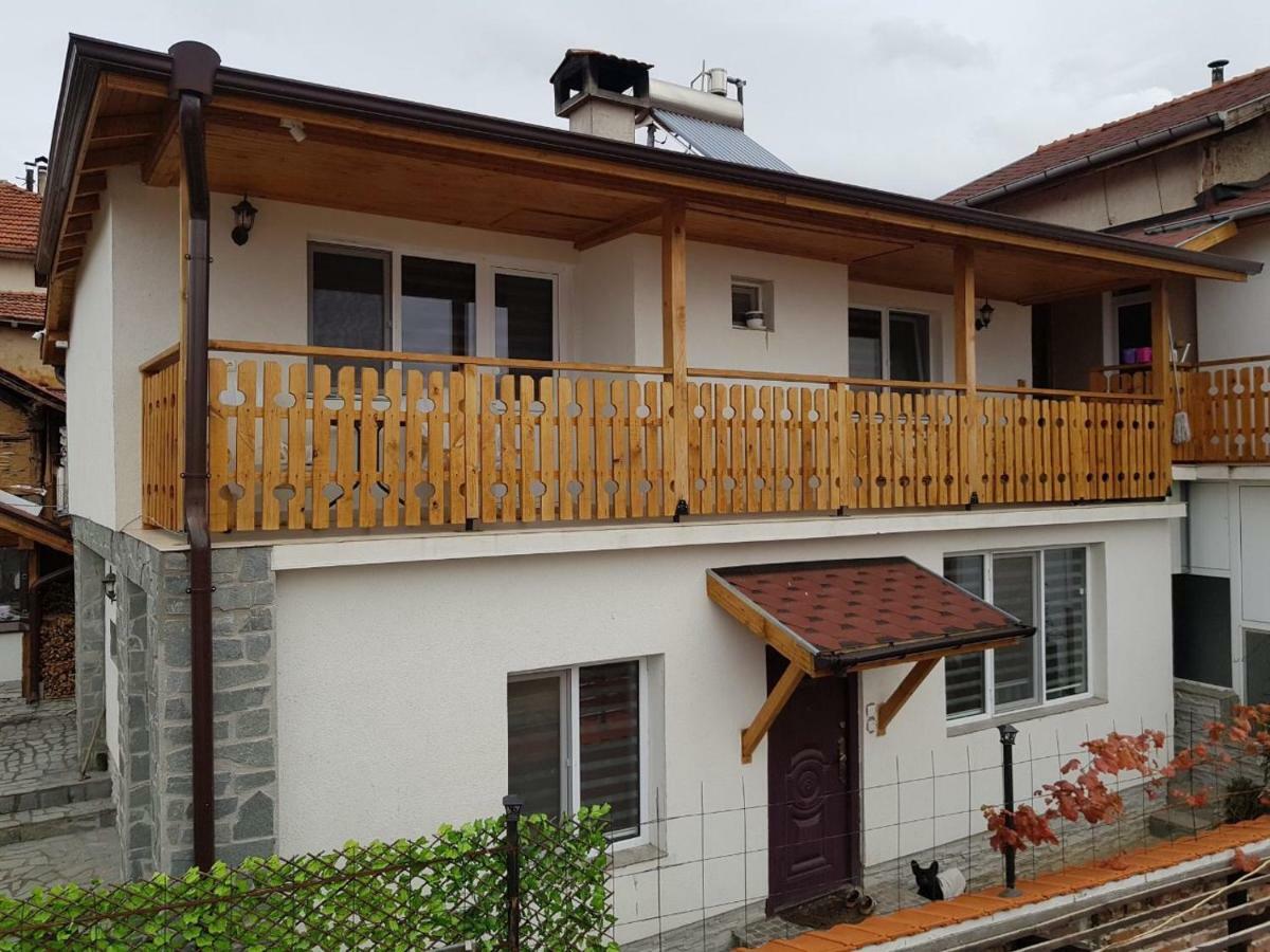 Guest House Grahlyov Sapareva Banya Exterior photo