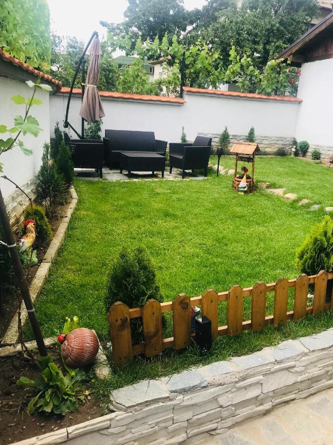 Guest House Grahlyov Sapareva Banya Exterior photo