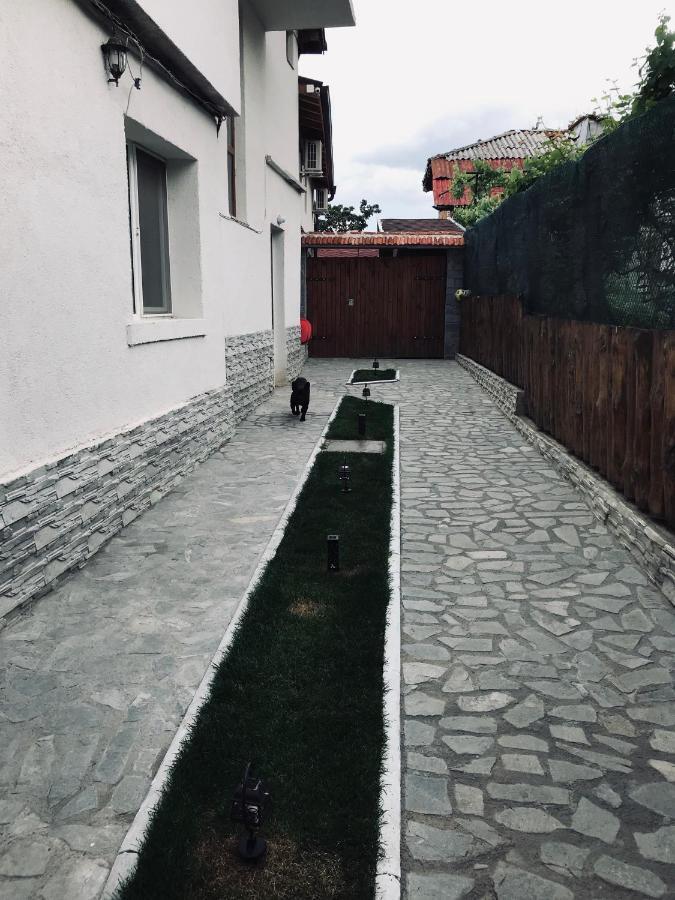 Guest House Grahlyov Sapareva Banya Exterior photo