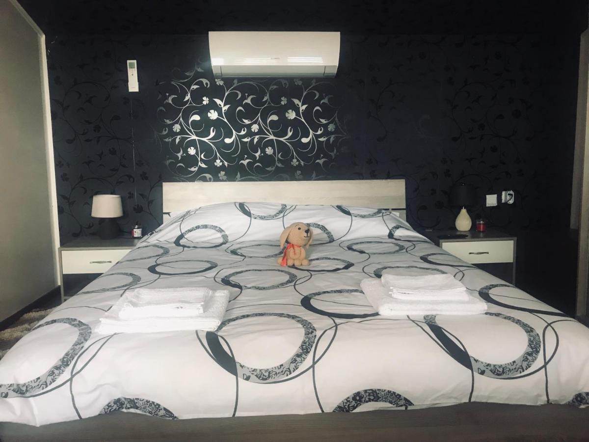 Guest House Grahlyov Sapareva Banya Exterior photo