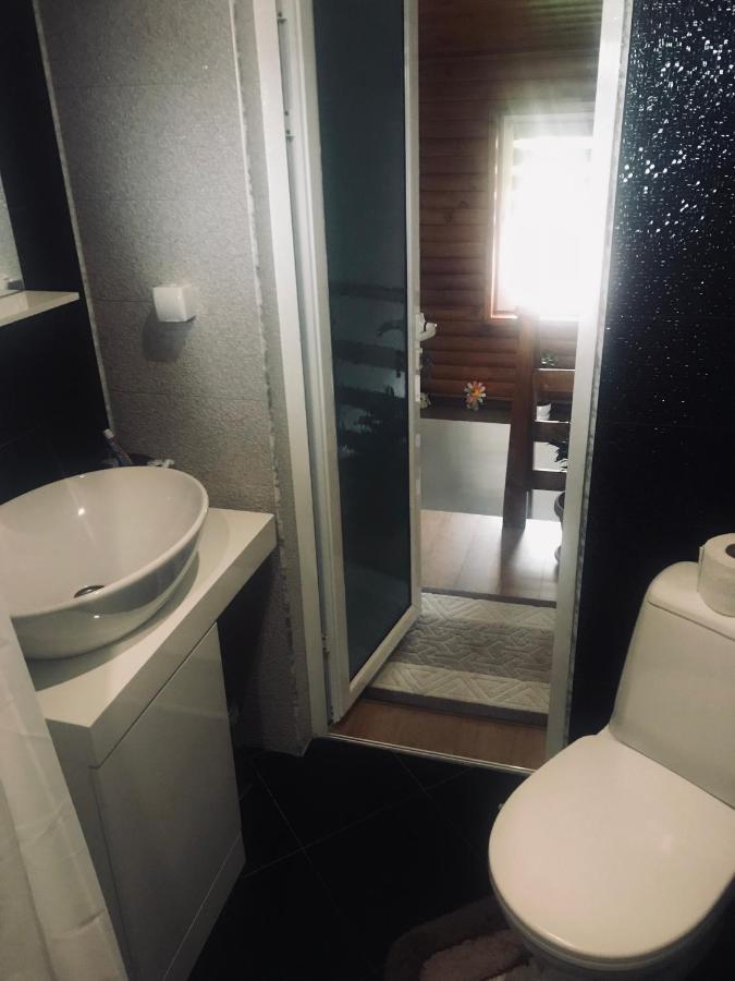 Guest House Grahlyov Sapareva Banya Exterior photo
