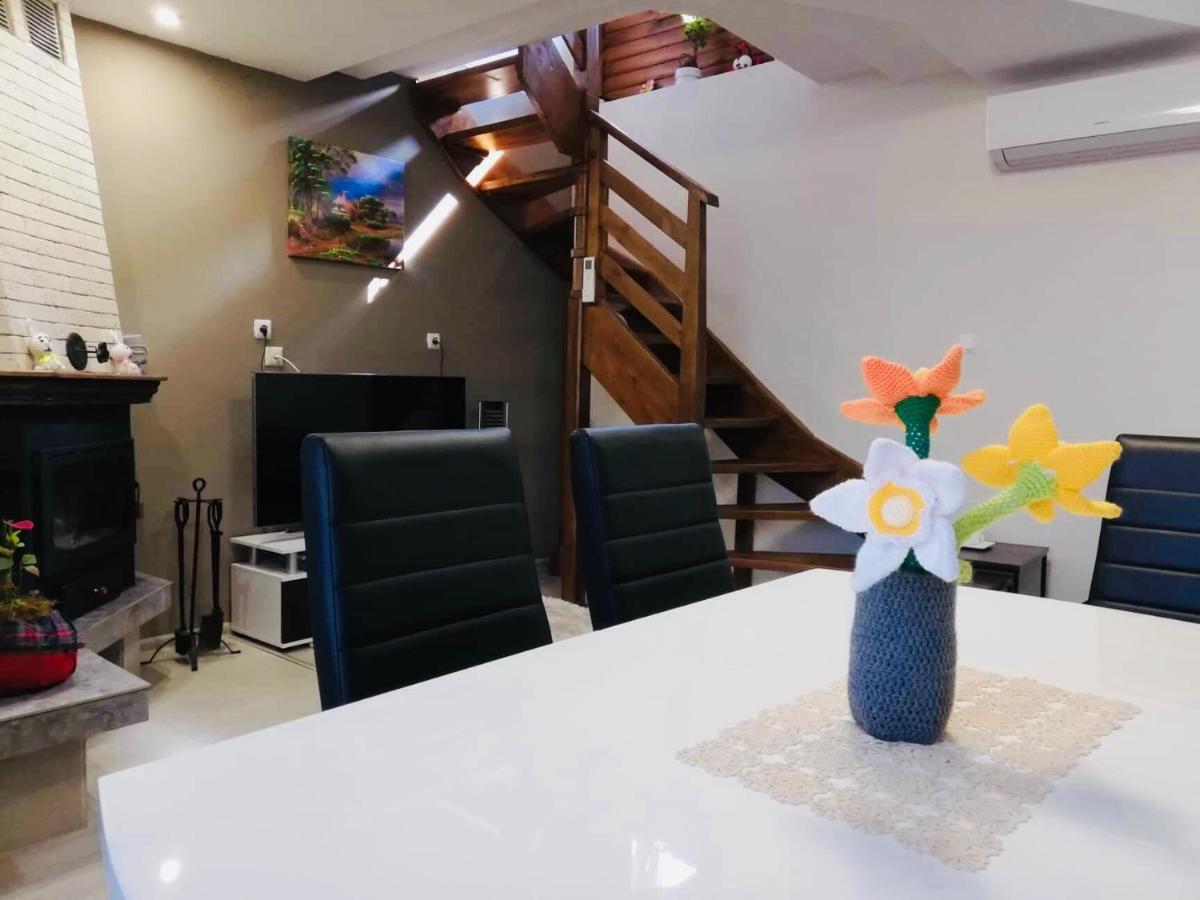 Guest House Grahlyov Sapareva Banya Exterior photo