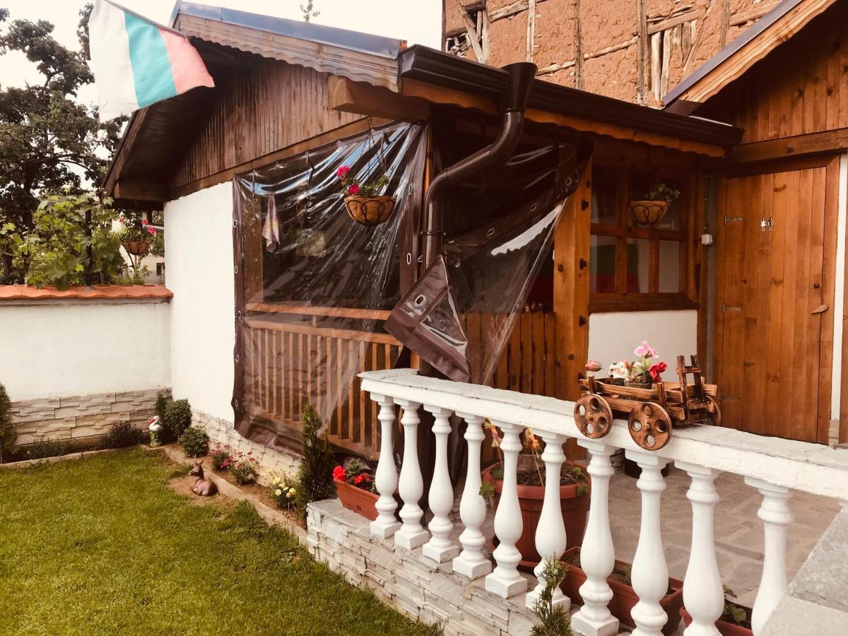 Guest House Grahlyov Sapareva Banya Exterior photo