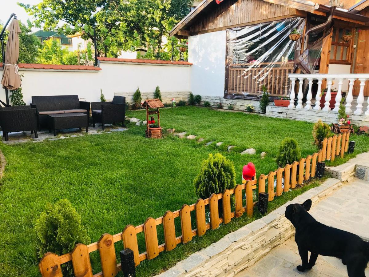 Guest House Grahlyov Sapareva Banya Exterior photo